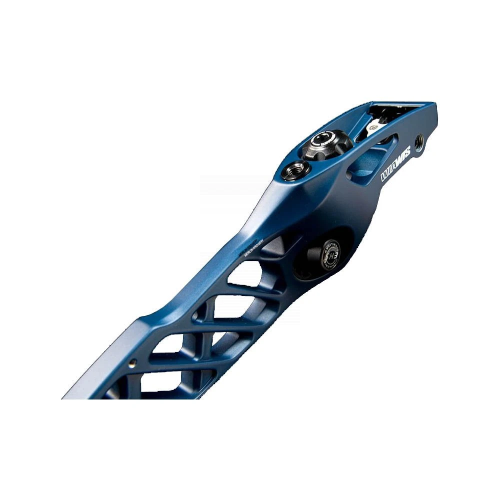 Win & Win Wiawis ATF-DX Recurve Riser - 25" 4 Win & Win Wiawis ATF-DX Recurve Riser - 25" - Image 4