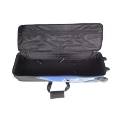 Aurora Semi Rigid 85 Blue Case 3 Aurora Semi Rigid 85 Blue Case -Merlin Archery Shop aurora next borsa semirigida 85 cm