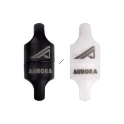 Aurora Magnetic Plastic Clip