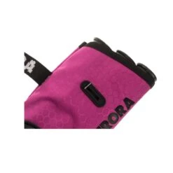 Aurora Next Target Quiver Reversible -Merlin Archery Shop aurora19 1 1