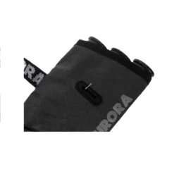 Aurora Next Target Quiver Reversible -Merlin Archery Shop aurora20blk 1