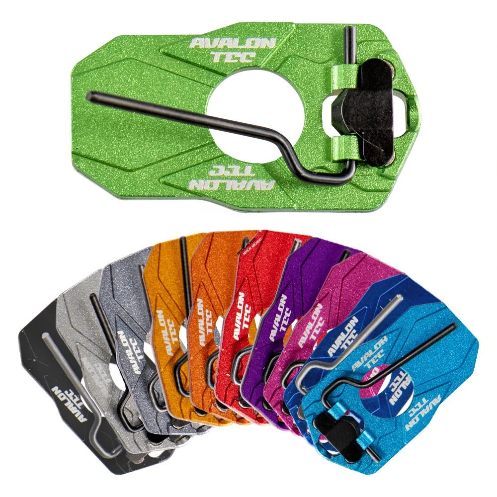 Avalon Tec Magnetic Arrow Rest 1 Avalon Tec Magnetic Arrow Rest