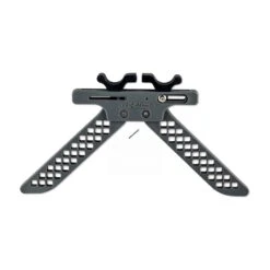 Avalon Tec X Adjustable Bow Stand -Merlin Archery Shop avalon tec x adjustable bow stand gray 2