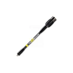Avalon Tec X Maxx 13mm Stabiliser With Damper - Short 5 Avalon Tec X Maxx 13mm Stabiliser With Damper - Short -Merlin Archery Shop avalon tec x maxx stabiliser 10 1