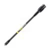 Avalon Tec X Maxx 13mm Stabiliser With Damper - Short -Merlin Archery Shop avalon tec x maxx stabiliser 15 1
