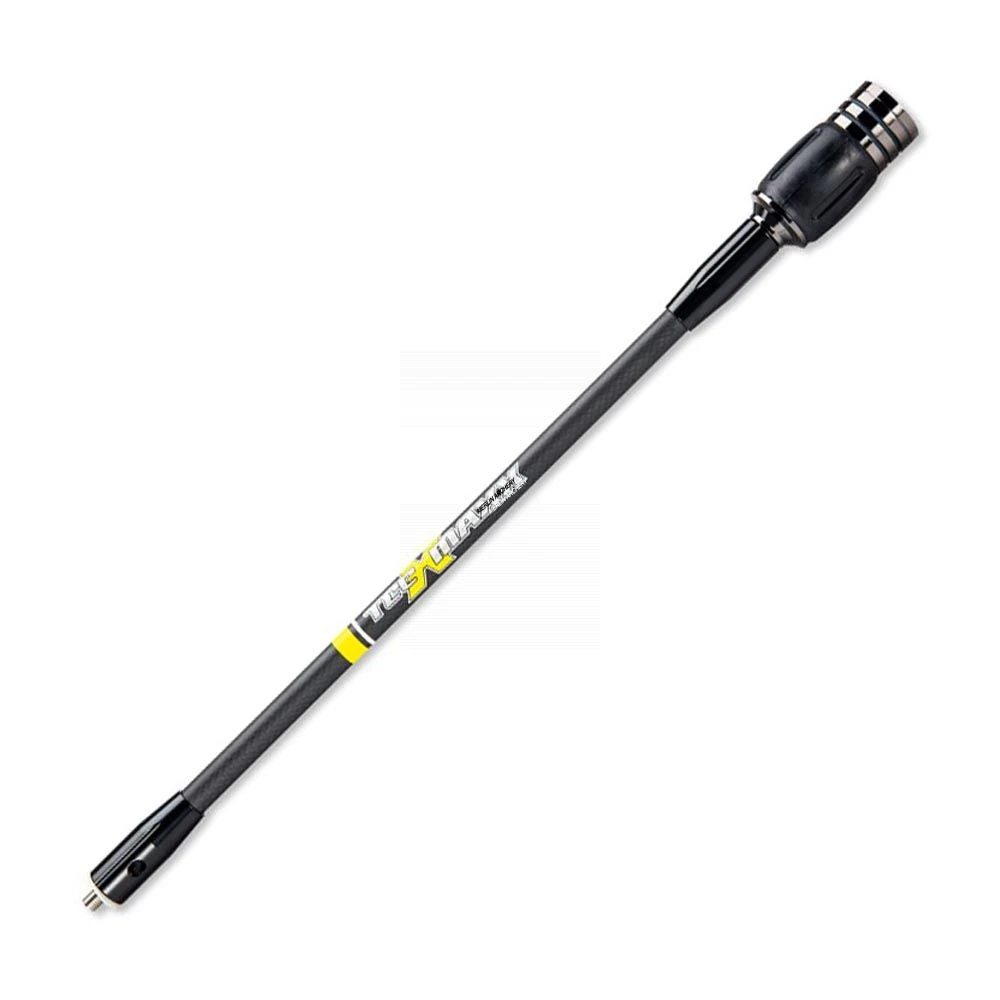 Avalon Tec X Maxx 13mm Stabiliser With Damper - Short 1 Avalon Tec X Maxx 13mm Stabiliser With Damper - Short
