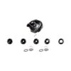 Avalon Tec Peep Sight Kit -Merlin Archery Shop avalontecpeep 1