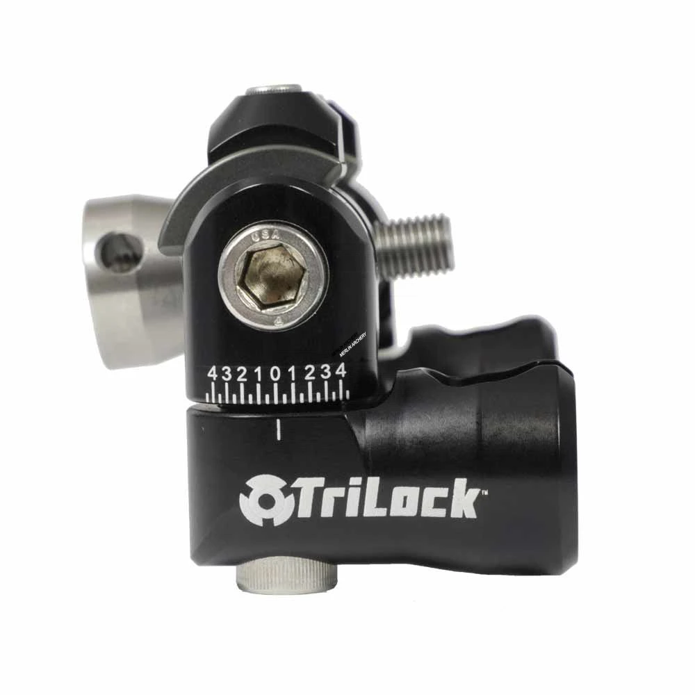 Axcel TriLock V Bar Mount 2 Axcel TriLock V Bar Mount - Image 2