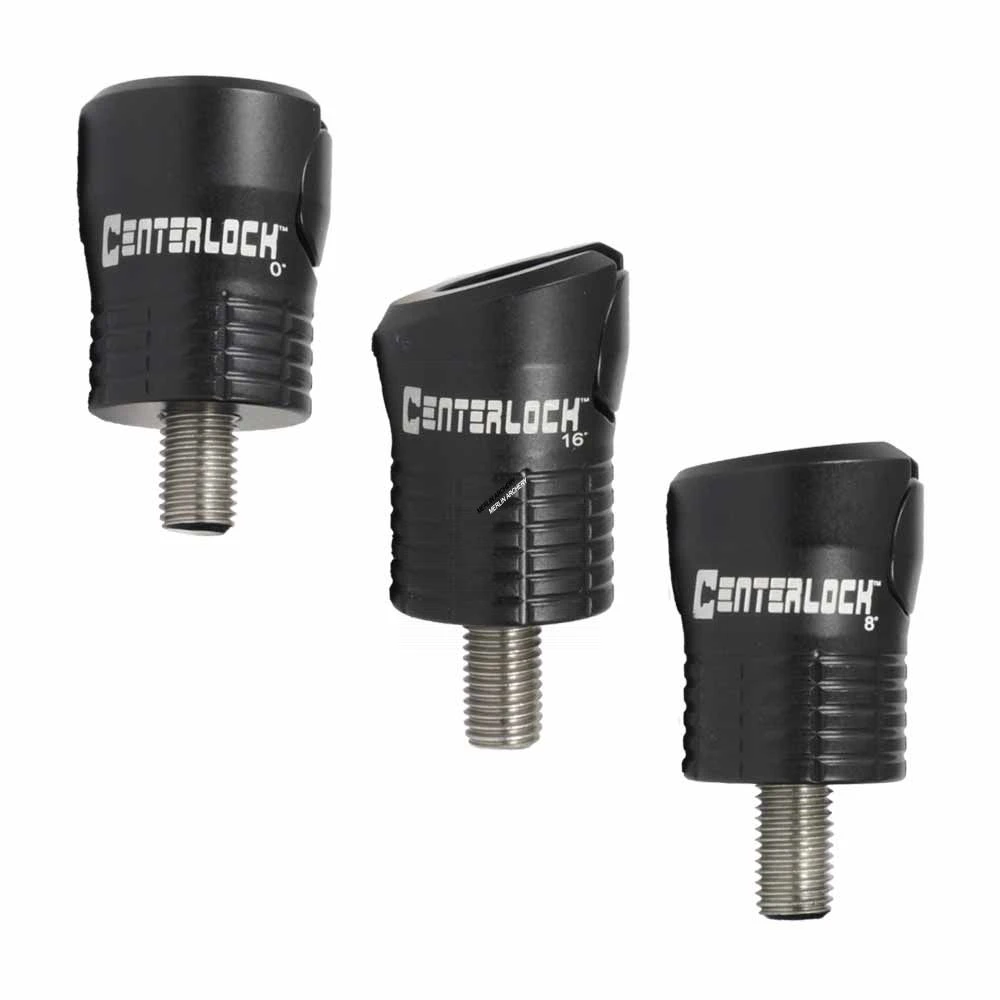 Axcel Quick Disconnect CenterLock 1 Axcel Quick Disconnect CenterLock