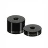 Axcel Stabiliser Weights - 1.25" - Black Tungsten