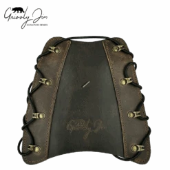 Grizzly Jim Signature Series Barbarian Armguard
