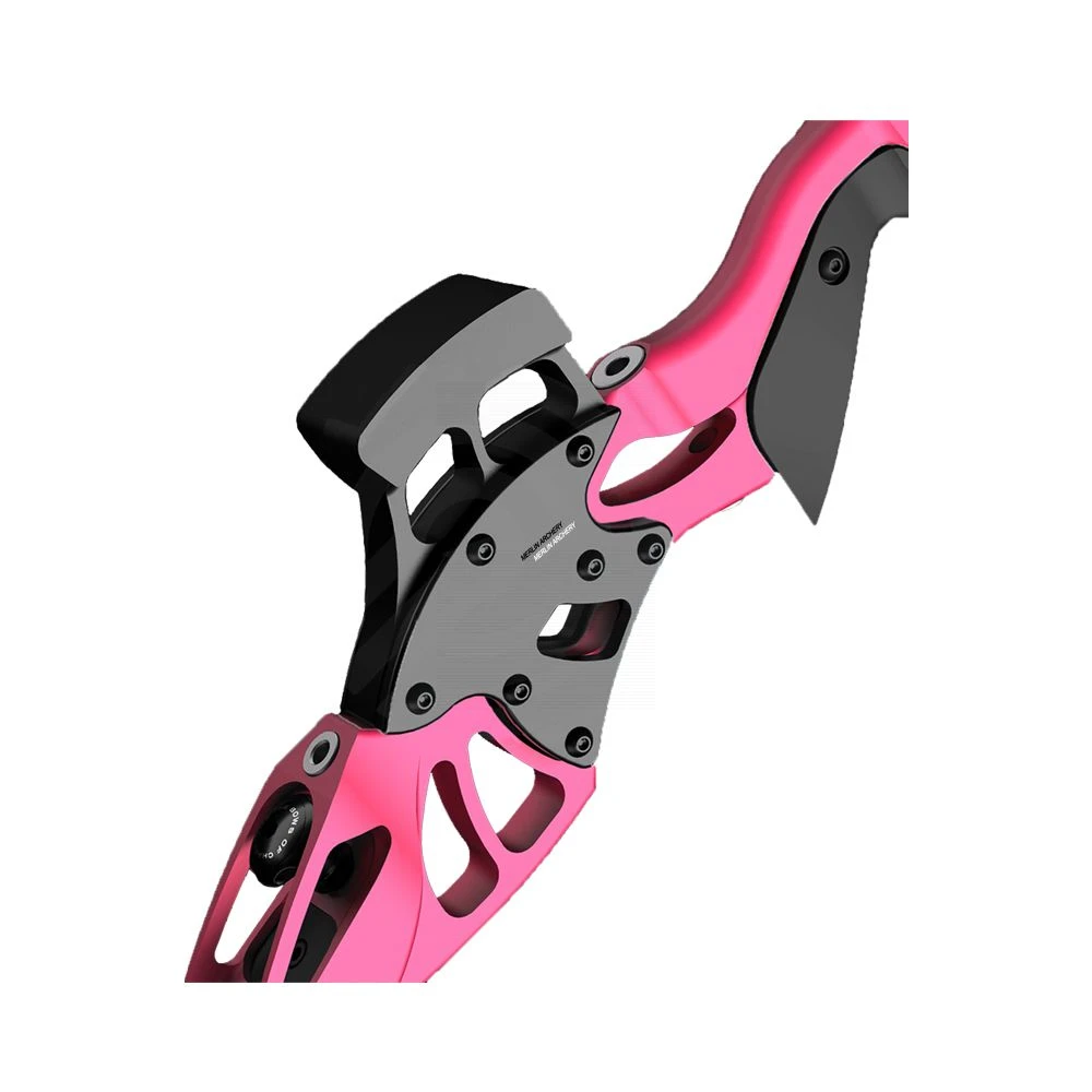 Hoyt Xceed Pro Handle Weight 1 Hoyt Xceed Pro Handle Weight