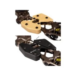 Kinetic Invinso Barebow Weight -Merlin Archery Shop barebowinvinso 1