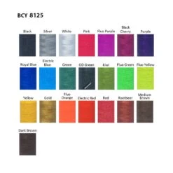 Reign Custom Recurve String -Merlin Archery Shop bcy 8125 colours