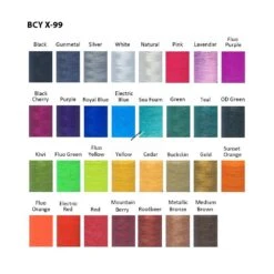 Reign Cable Only (Single Piece) -Merlin Archery Shop bcy x99 colours 4