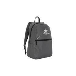 Brady Ellison Backpack -Merlin Archery Shop be backpack grey 1