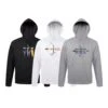 Brady Ellison Hoodies -Merlin Archery Shop be hoodie group