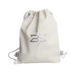 Brady Ellison Leather Bag -Merlin Archery Shop be leatherbag white 1