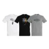 Brady Ellison Men's T-Shirts -Merlin Archery Shop be mens group
