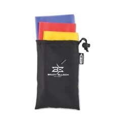 Brady Ellison Fitness Bands -Merlin Archery Shop be training bands2 1