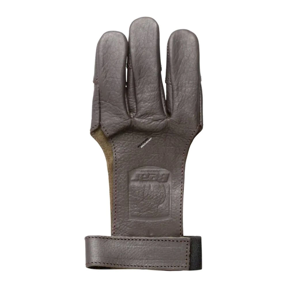 Bear Leather Shooting Glove 1 Bear Leather Shooting Glove