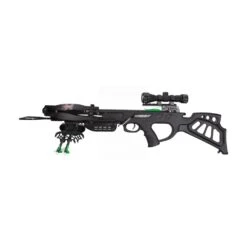 Bear X Trek 380 Crossbow 6 Bear X Trek 380 Crossbow -Merlin Archery Shop bear x trek 420 side