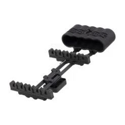 Trophy Ridge Convoy Bow Quiver -Merlin Archery Shop bear convoy bow quiver black 2