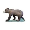 SRT 3D Target - Bear Cub -Merlin Archery Shop bear cub 1 1