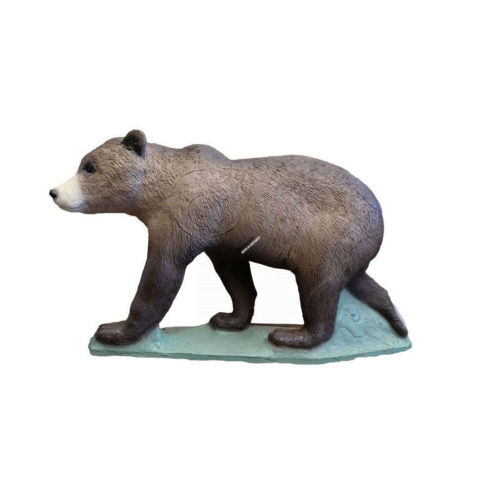 SRT 3D Target - Bear Cub 1 SRT 3D Target - Bear Cub