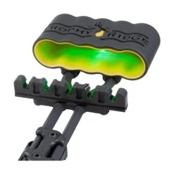 Trophy Ridge Lite 1 Pro Bow Quiver -Merlin Archery Shop bear lite 1 pro bow quiver black 2