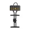 Trophy Ridge Lite 1 Pro Bow Quiver -Merlin Archery Shop bear lite 1 pro bow quiver black 1