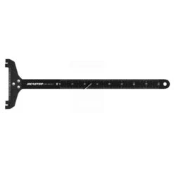 Bicaster Archery Brace Height Gauge -Merlin Archery Shop bibracebk 1 1