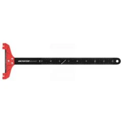 Bicaster Archery Brace Height Gauge -Merlin Archery Shop bibracerd 1 1