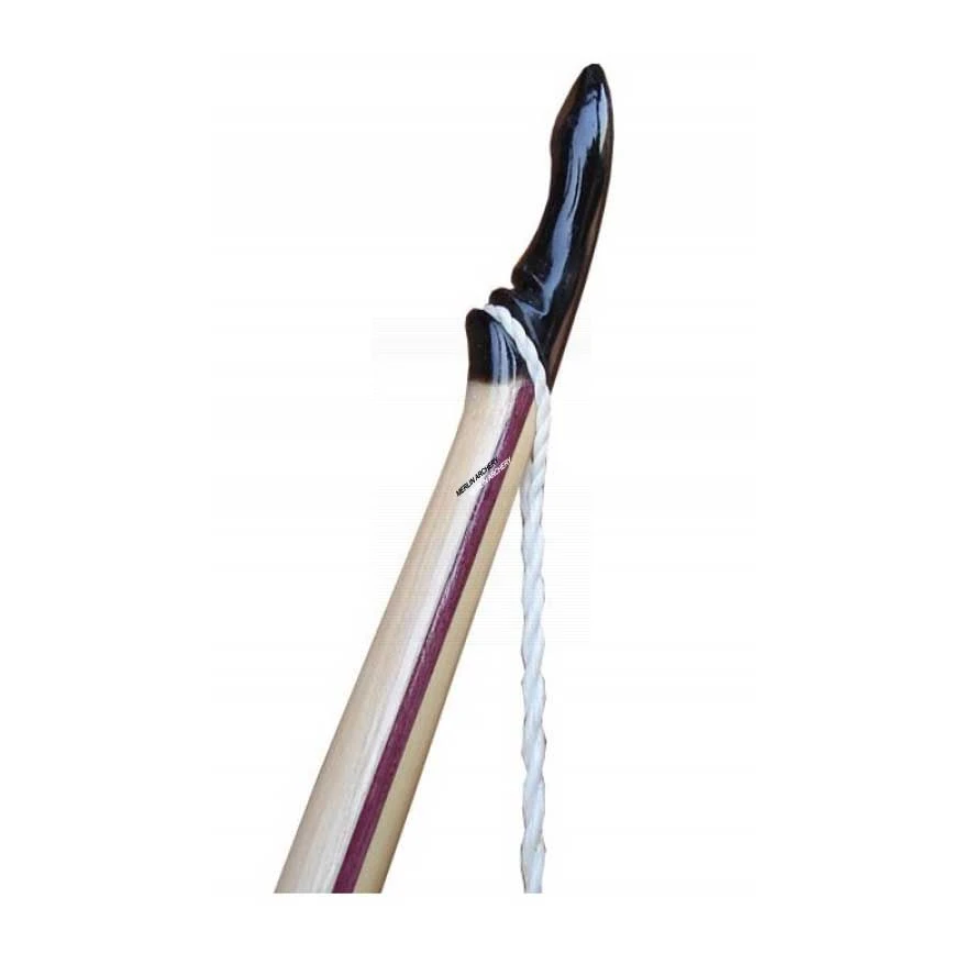 Bickerstaffe Longbow String Double Loop 1 Bickerstaffe Longbow String Double Loop