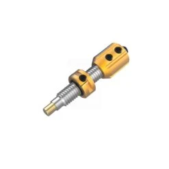 Bicaster Archery CUA Button -Merlin Archery Shop bicuabgd 1 1