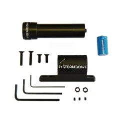 Steambow AR-6 Stinger 2 - Laser Kit -Merlin Archery Shop bits 1