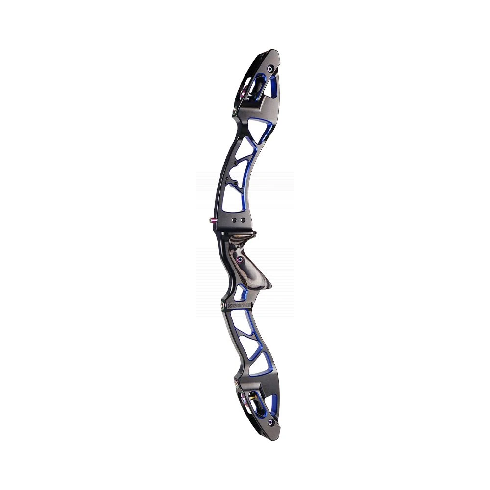 Kinetic Sovren Recurve Riser - 25" 15 Kinetic Sovren Recurve Riser - 25" - Image 15