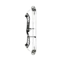 PSE Dominator Duo Compound Bow - 38 - M2 Cam 11 PSE Dominator Duo Compound Bow - 38 - M2 Cam -Merlin Archery Shop black38 2
