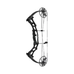 Hoyt Kobalt Compound Bow 2023 - Fuse Package -Merlin Archery Shop black out 1 1