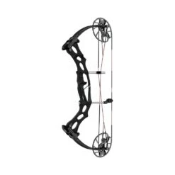 Hoyt Kobalt Compound Bow 2023 - Fuse Package -Merlin Archery Shop black out chkh 1 1