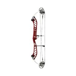 PSE Dominator Duo Compound Bow - 38 - M2 Cam 14 PSE Dominator Duo Compound Bow - 38 - M2 Cam -Merlin Archery Shop blackcherry38 2