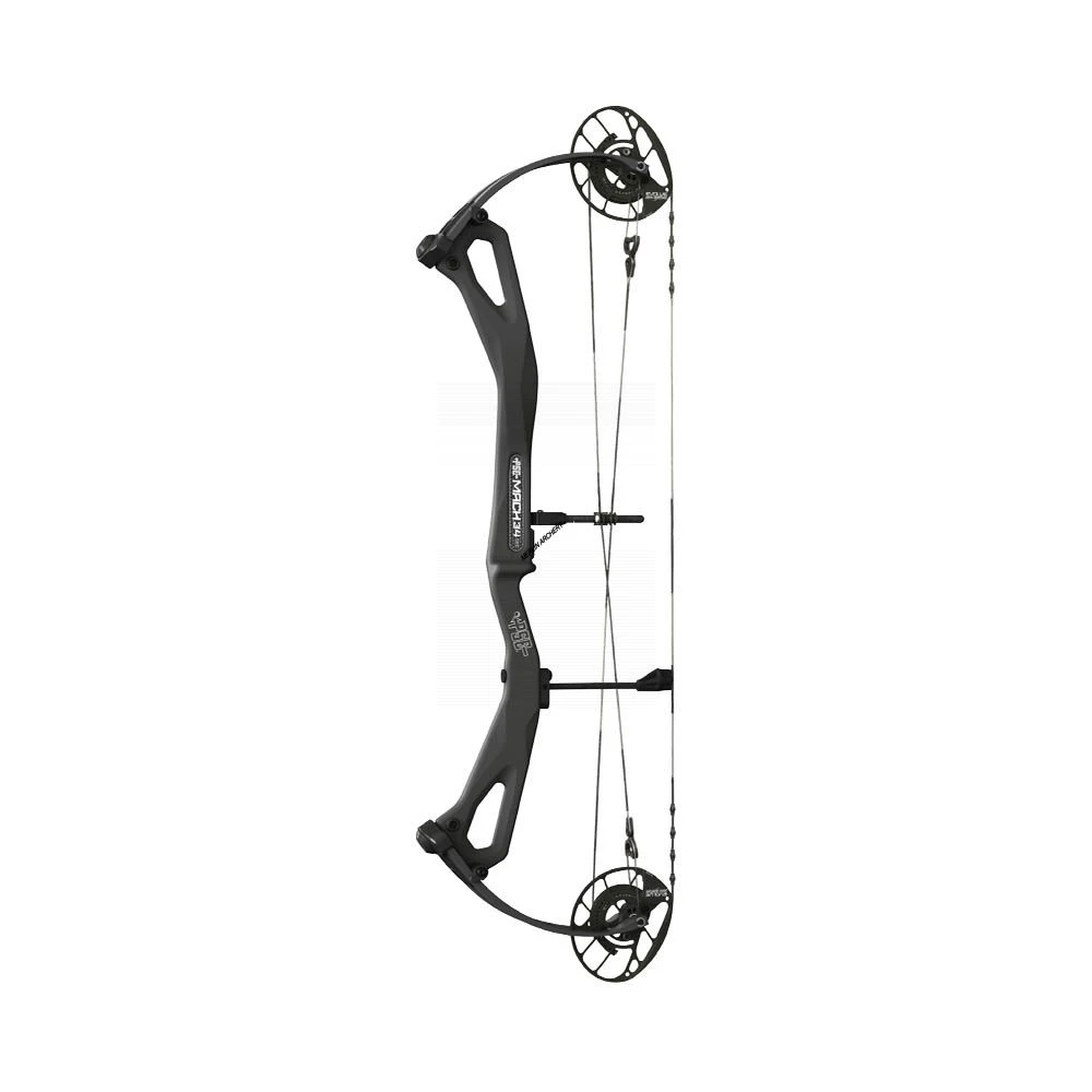PSE Mach 34 Compound Bow - EC Cam 3 PSE Mach 34 Compound Bow - EC Cam - Image 3