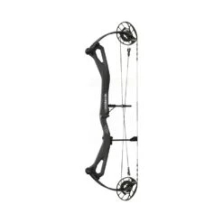 PSE Mach 34 Compound Bow - S2 Cam -Merlin Archery Shop blackmach 1 2 1 1