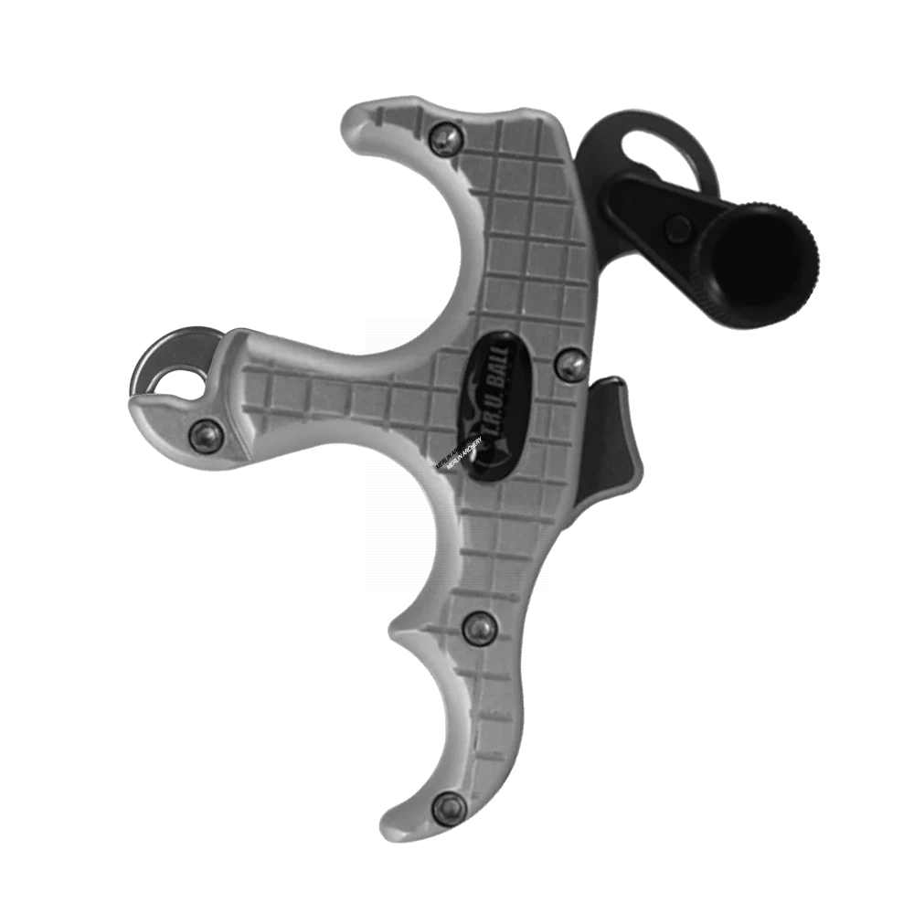 TRU Ball Blade Pro Mini Thumb Trigger Release Aid 1 TRU Ball Blade Pro Mini Thumb Trigger Release Aid