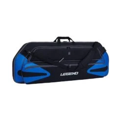 Legend Compound Case Monstro -Merlin Archery Shop blue monstro 1