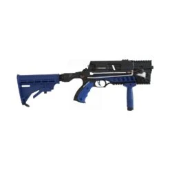 Steambow AR-6 Stinger 2 - Customization Kit -Merlin Archery Shop blue1 1 1