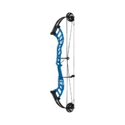 Hoyt Altus 38 Compound Bows -Merlin Archery Shop blue 6 5