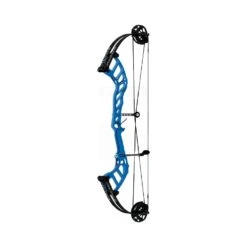 Hoyt Altus 35 Compound Bows -Merlin Archery Shop blue 6 6