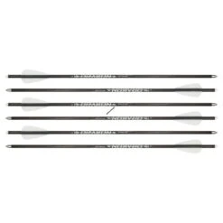 JunXing Drakon Crossbow Bundle -Merlin Archery Shop bolts 6pk