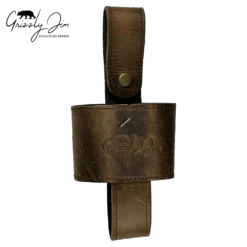 Grizzly Jim Signature Series Bottle Holder